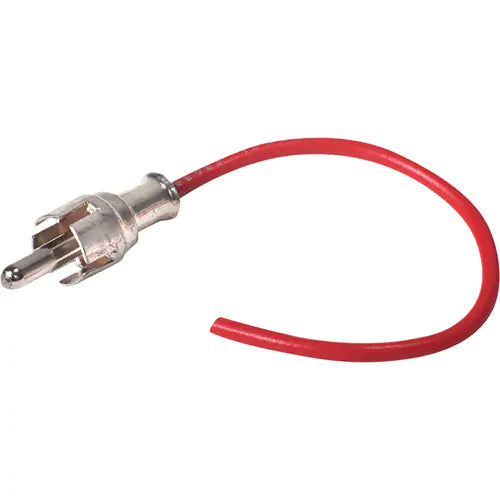 Safety Whip Hot Plug - HP.2