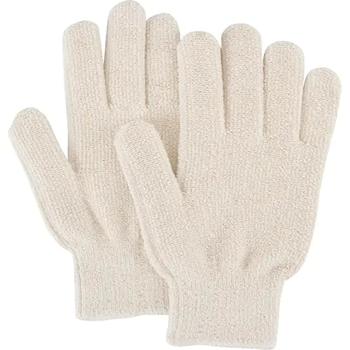 Heat-Resistant Gloves Large - SDP089