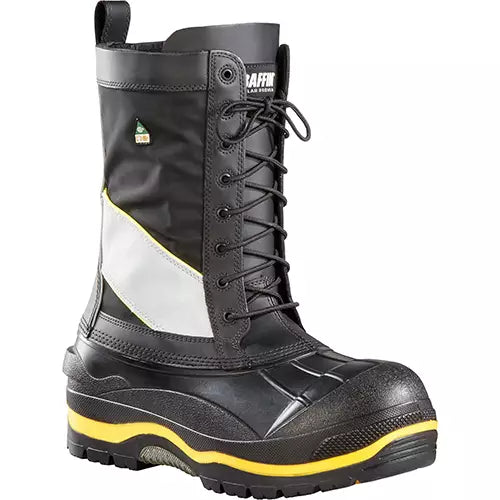 Constructor Safety Boots 9 - POLA-MP01-9