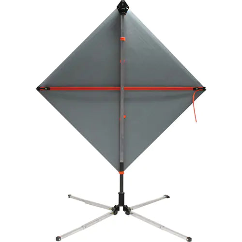 Roll-Up Sign Stand - 07-804-1