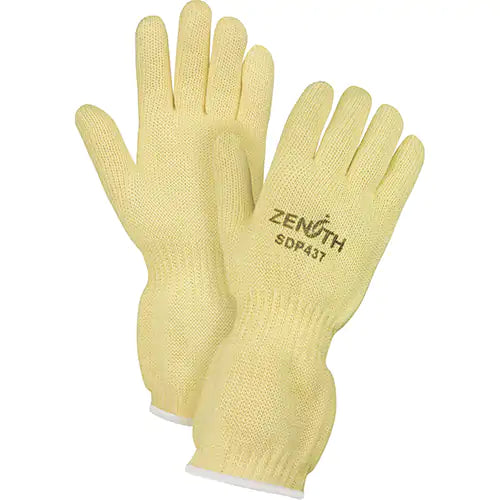 Flame & Cut-Resistant Gloves Large - SDP437