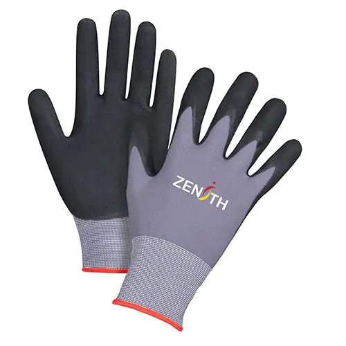 ZX-1 Premium Touchscreen Compatible Gloves X-Small/6 - SDP438