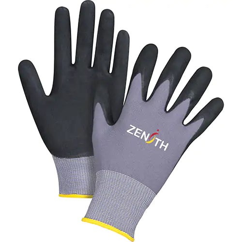 ZX-1 Premium Touchscreen Compatible Gloves Large/9 - SDP441