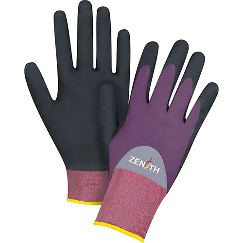 ZX-2 Premium Coated Gloves Large/9 - SDP446