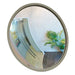 Convex Mirror with Bracket - SDP500