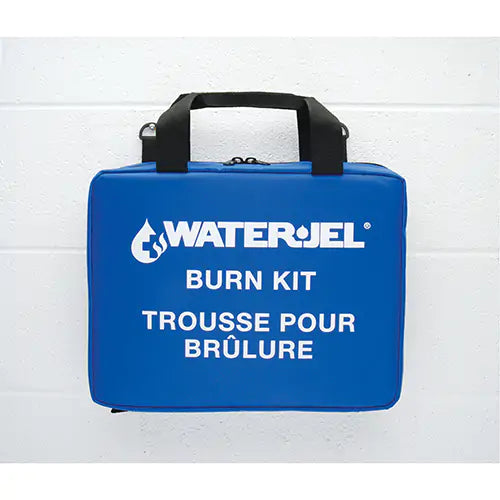 Water-Jel® Emergency Burn Kit - 6638
