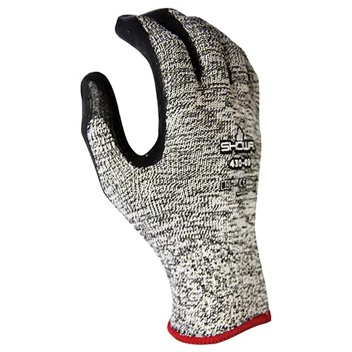 430 Gloves Medium/8 - 430-08