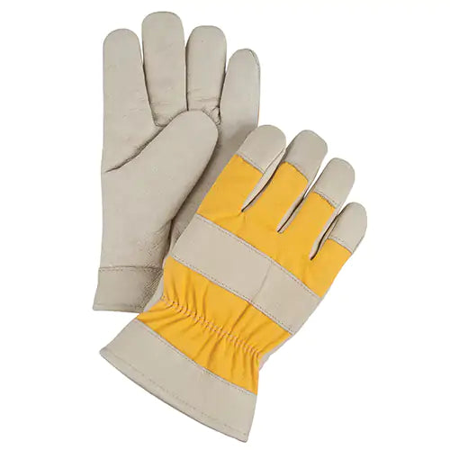 Premium Winter-Lined Work Gloves Large - SDS860