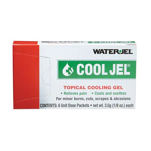 Water-Jel® - Cool Jel - 6636