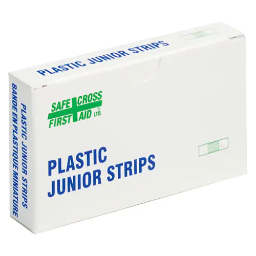 Junior Strips Bandages - 03994