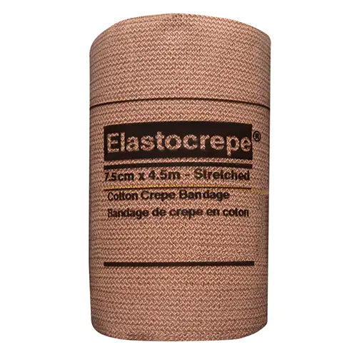 Cotton Crepe Bandage - 03686