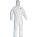 Kleenguard™ A45 Liquid/Particle Surface Prep & Paint Coveralls 3X-Large - 41508