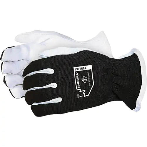 Endura® Driver's Gloves X-Large - 378GAXXL