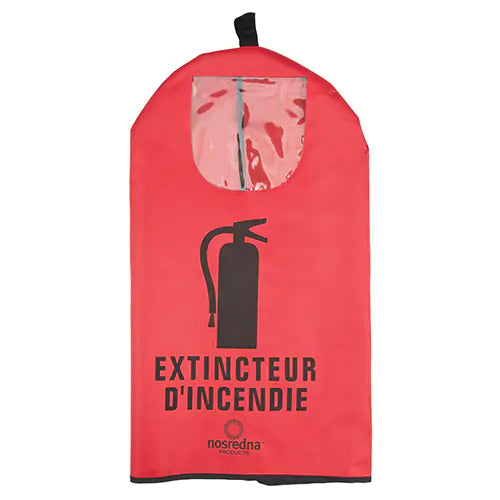 Fire Extinguisher Covers - F-FEC10