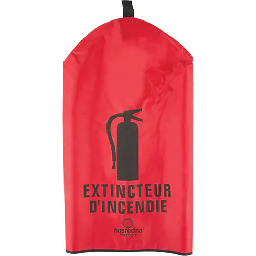 Fire Extinguisher Covers - F-FEC10NW