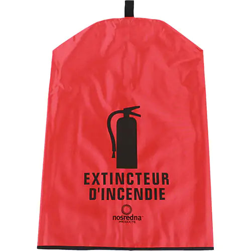 Fire Extinguisher Covers - F-FEC20NW