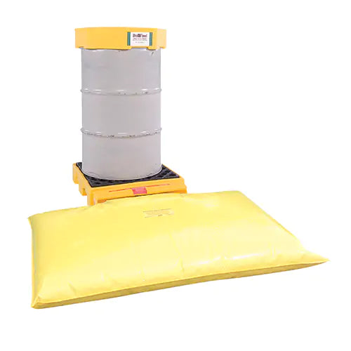 Spill Deck Bladder Systems - 1320