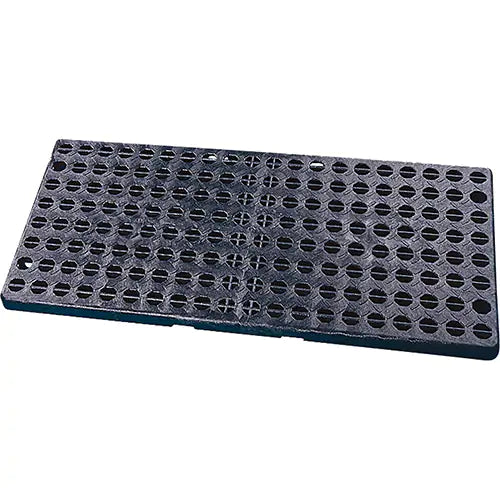 Replacement Grates - 7006-BK