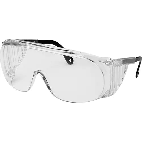Uvex® Ultraspec® 2000 Uvextreme® AF Safety Glasses - S0250X