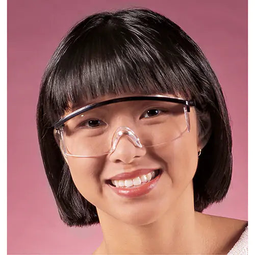 Uvex® Astrospec 3000® Safety Glasses - S1359