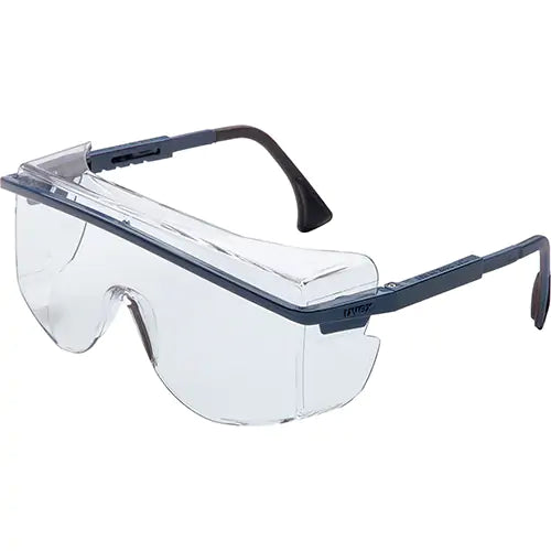 Uvex® Astro OTG® 3001 Ultra-Dura® Safety Glasses - S2510
