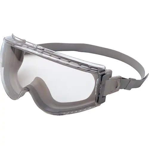 Uvex® Stealth® Safety Goggles With HydroShield™ Lenses - S3960HS