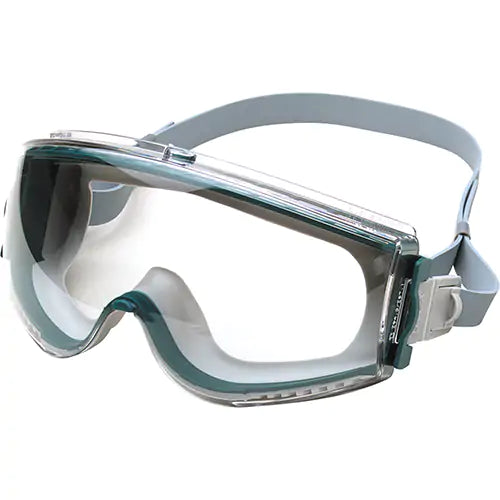 Uvex® Stealth® Safety Goggles With HydroShield™ Lenses - S3961HS