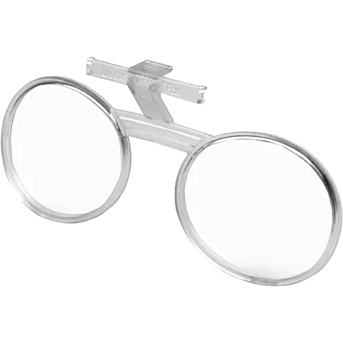 Uvex® Stealth® Safety Goggles Prescription Lens Insert - S3959