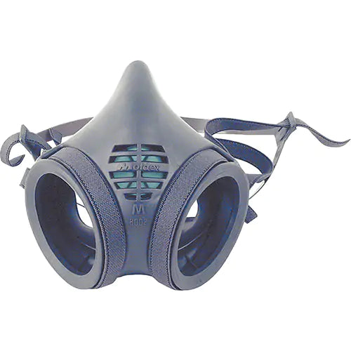 8000 Series Half-Mask Respirator Small - 8001