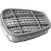 6000 Series Respirator Cartridges - 6002