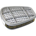 6000 Series Respirator Cartridges - 6005