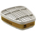 6000 Series Respirator Cartridges - 6006