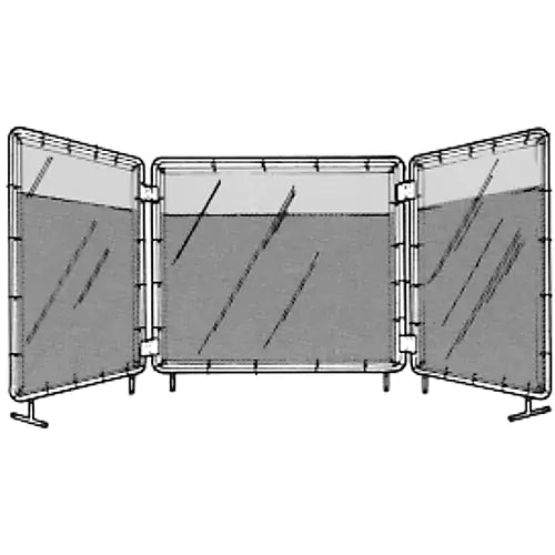 Welding Screen and Frame 5' x 5' - SC-001-155