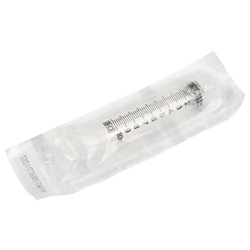 Syringe without Needle - SEA071