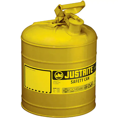 Safety Cans - 7120200