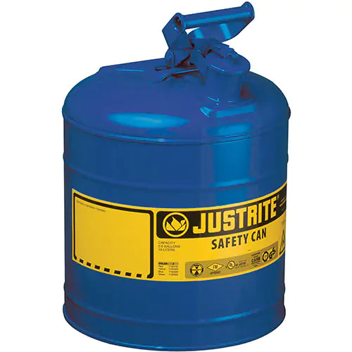 Safety Cans - 7120300