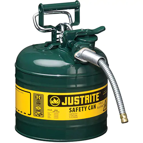 AccuFlow™ Safety Cans - 7220420