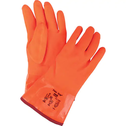 Polar Grip® 23-700 Gloves Large/9 - 2370011090