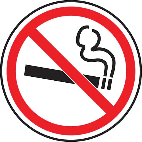 No Smoking CSA Safety Sign - MPCS560VA