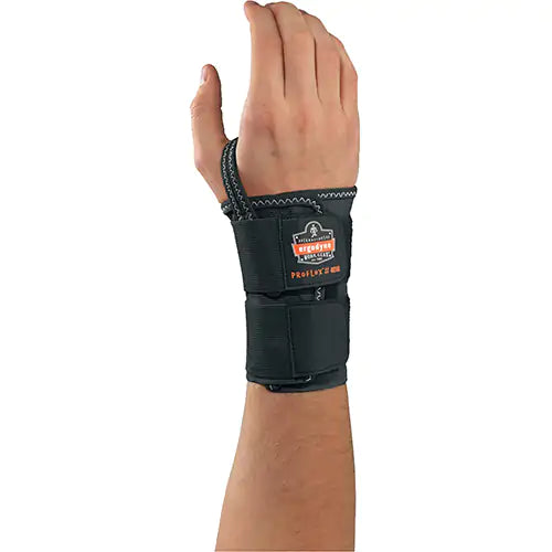 ProFlex® 4010 Double Strap Wrist Support Large - 70026