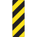 Left Hazard Marker Traffic Sign - SEB023