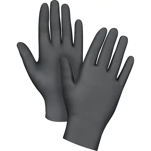 Tactile Grip Examination Gloves Medium - SEB086