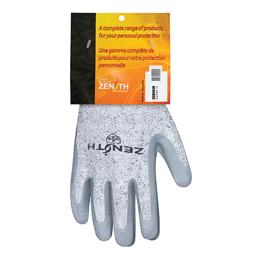 Seamless Stretch Cut-Resistant Gloves 10 - SEB093R