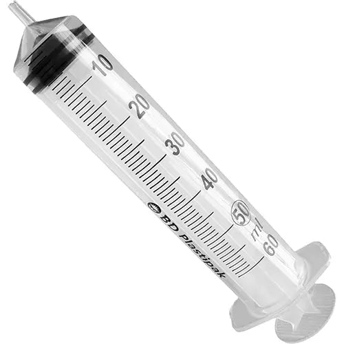 Syringe without Needle - SEB114