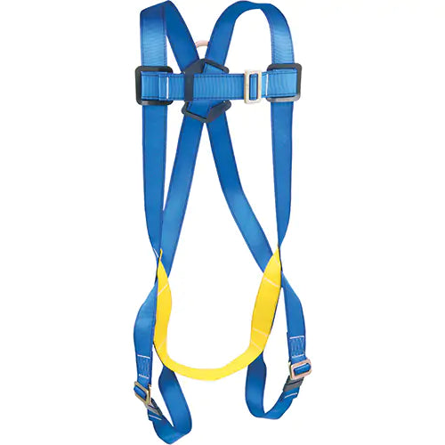 Entry Level Vest-Style Harness Universal - AB17510C