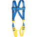 Entry Level Vest-Style Harness Universal - AB17530C