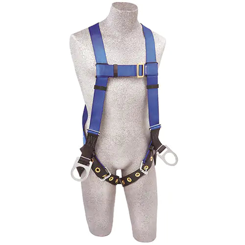 Entry Level Vest-Style Positioning Harness Universal - AB17560C
