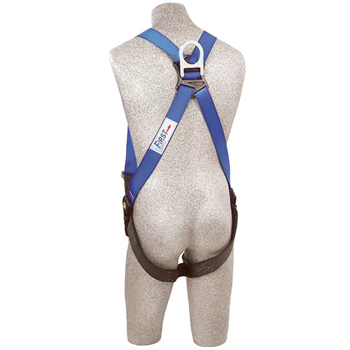 Entry Level Vest-Style Harness Universal - AB17550C