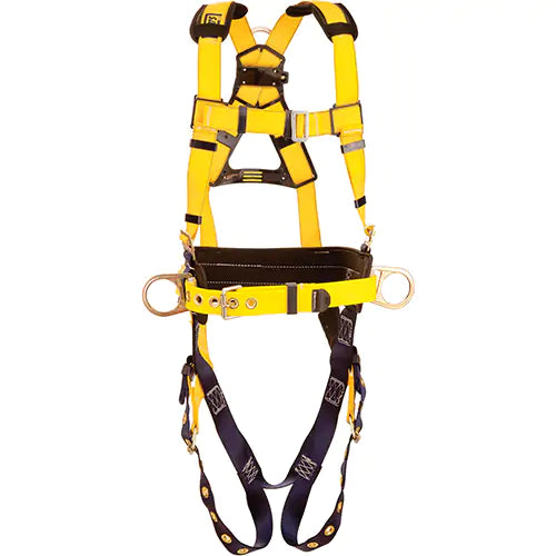 Delta™ Harnesses X-Large - 1101656C