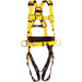 Delta™ Harnesses Large - 1101655C